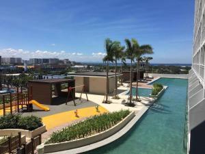 Cozy Sunset View Condo - Centrally Located!