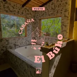 Cabañas La Cima - Supatá