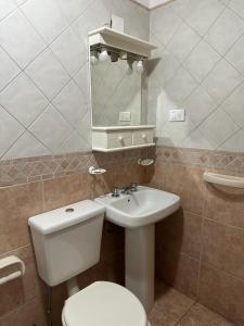 Departamento amplio y confortable en Mendoza