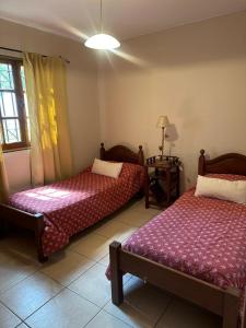 Departamento amplio y confortable en Mendoza