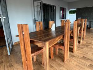 Villa Melissa97-Bât5 lumineuse à Dzamandzar