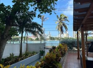 Amazing Ocean View apartment with Pool in Laguito Cartagena