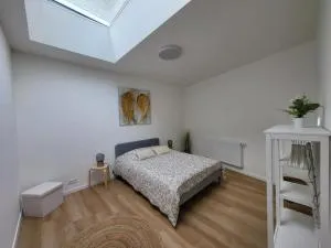 Private rooms - European Quarter - Etterbeek