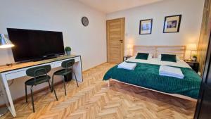 Apartament Nepomucen