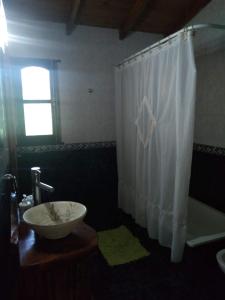 Cabaña Lemu Unku, El Pinar -6 personas-