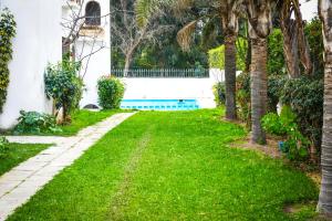 Le patio de CaboNegro - 250m de la plage - 6 couchages