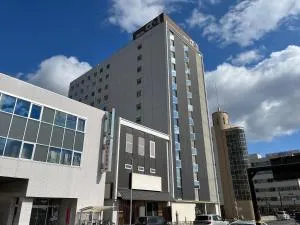 Hotel Alpha-One Himeji Minamiguchi - Shirahama-ku