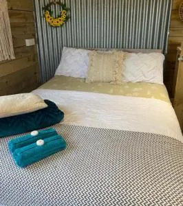 The Wooden Cabin Anglesey - Bryngwran