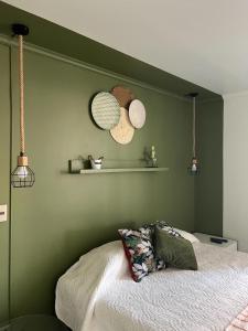 VIVIR EN SANTIAGO CENTRO