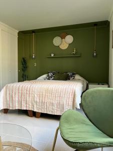 VIVIR EN SANTIAGO CENTRO