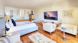 The Madsen Boutique Hotel