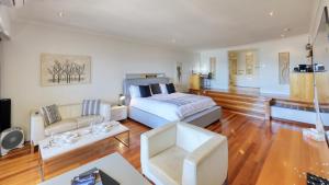 The Madsen Boutique Hotel
