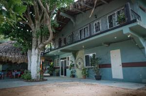 Mandala Villas Hotel & "Saritas Mexican Restaurant