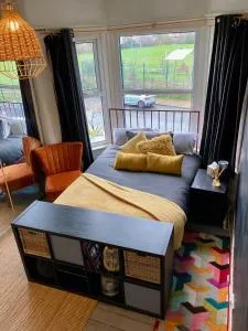 Room with a view Catford, homestay - Hither Green