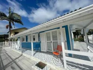 Casa de Praia Aconchegante e Próxima da Praia - 阿罗约多萨尔