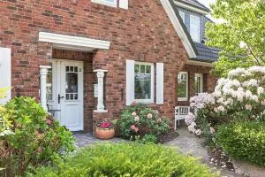 Ferienhof Südermarsch een - Rantrum