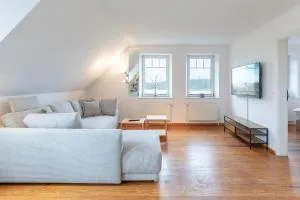 Ferienhof Südermarsch twee - Rantrum