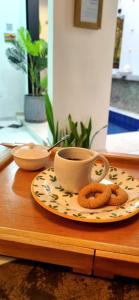 Luna Nueva Casa de Huéspedes