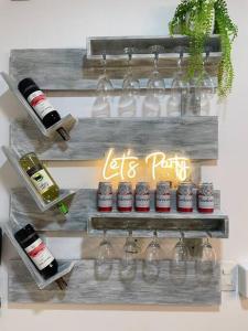 Apartamento de lujo en Girardot