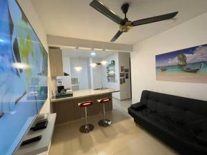 Apartamento de lujo en Girardot