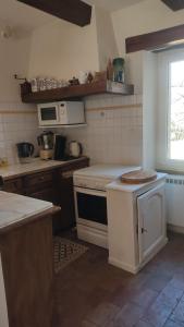 Maisons de vacances Le Mas des Muriers en Cevennes gardoises : photos des chambres