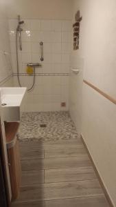Maisons de vacances Le Mas des Muriers en Cevennes gardoises : photos des chambres