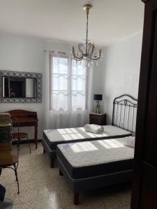 Villa près de la Plage