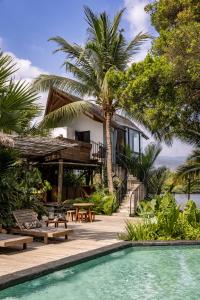 Daya Villa