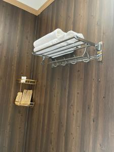 Khách sạn - Nhà hàng Hoàng Phúc