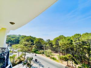 Phòng Loại Sang Giường Đôi (Deluxe Double Room)