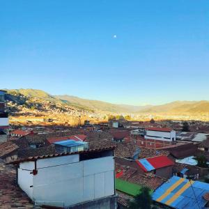 Hostal kuntur cusco