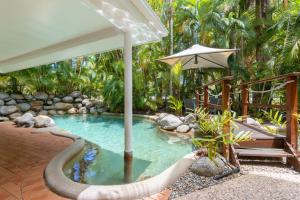 Coral Apartments Port Douglas