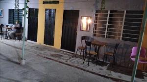 Casa Hotel Ensueño Hostal