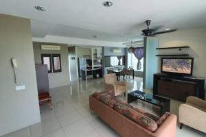 obrázek - Sky Residence -3 Bedrooms Condo at Cinta Sayang, Sungai Petani