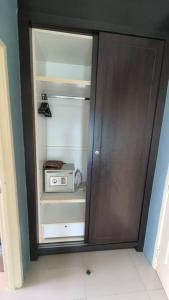 Sky Residence -3 Bedrooms Condo at Cinta Sayang, Sungai Petani