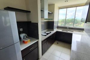 Sky Residence -3 Bedrooms Condo at Cinta Sayang, Sungai Petani