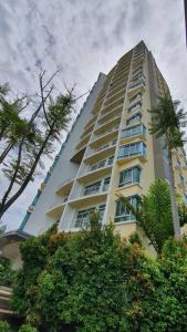 Sky Residence -3 Bedrooms Condo at Cinta Sayang, Sungai Petani