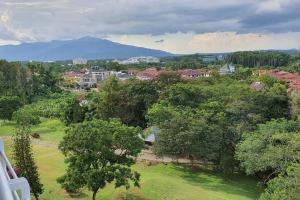 Sky Residence -3 Bedrooms Condo at Cinta Sayang, Sungai Petani