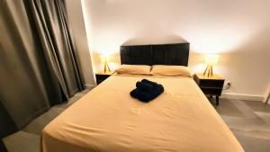 Vista Mar em Villa del Sol Residences - unidade autônoma