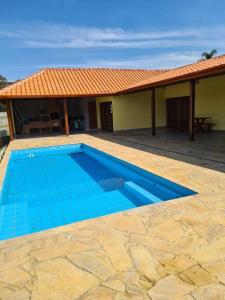 Recanto Girassol em São Roque - Rota do Vinho