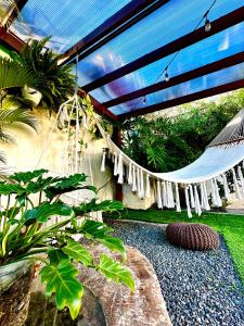 Airport Travelers home.