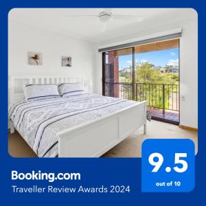 Amazing Ocean Views At This Exclusive 4 BR Holiday Home