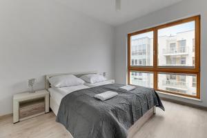 Mila Baltica by Grand Apartments