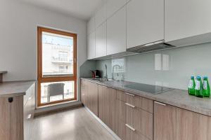 Mila Baltica by Grand Apartments