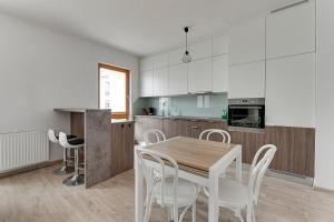 Mila Baltica by Grand Apartments