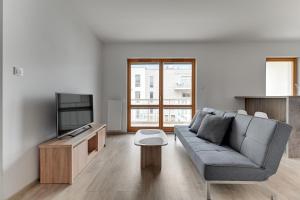 Mila Baltica by Grand Apartments