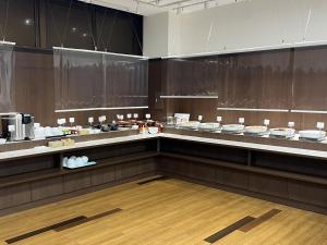 Hotel Alpha-One Aizuwakamatsu