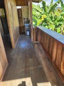 Paso-lapas - Dos Bocas