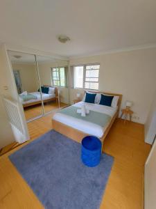 Perfect room for students or tourists