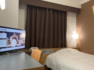 obrázek - Hotel Alpha-One Koriyama